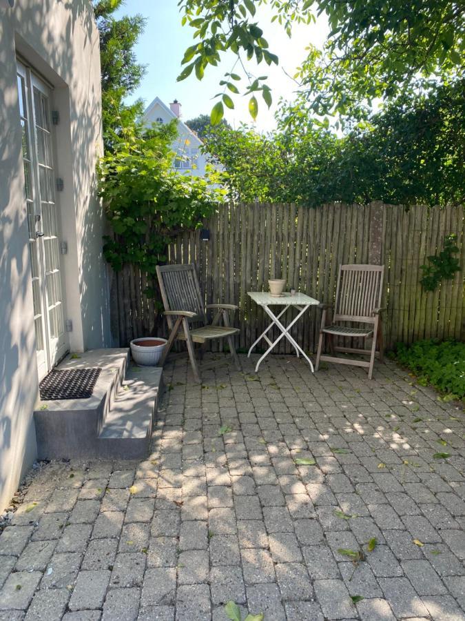 Annex Near Beach Close To Copenhagen Vedbaek Exterior photo